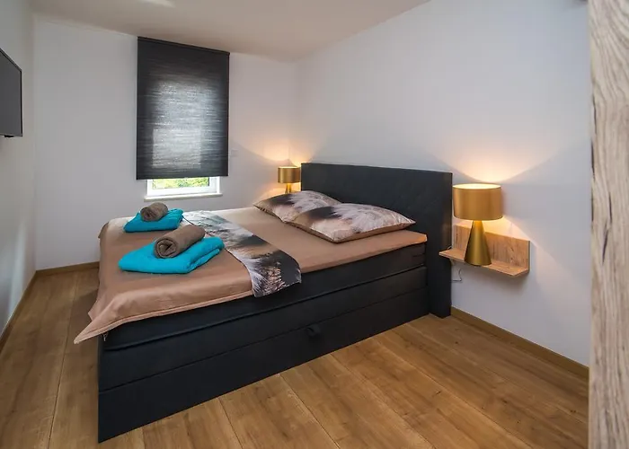 Apartment Mato Vantacici