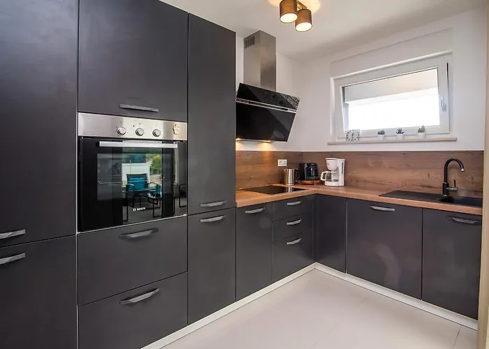 Apartment Mato *