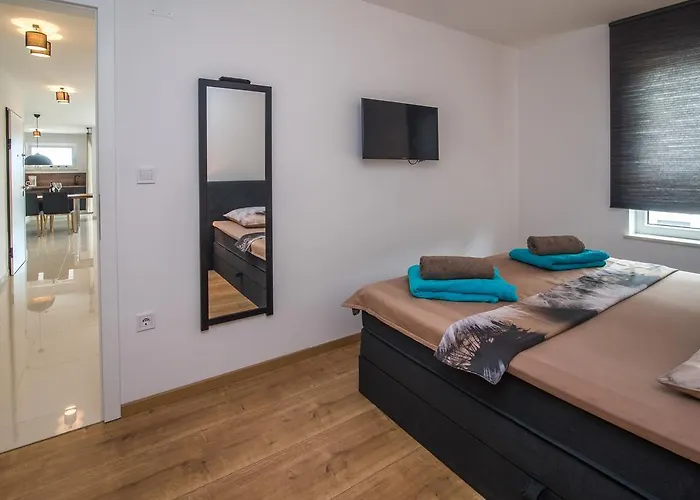 Apartment Mato