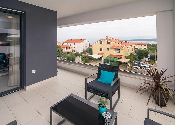 Apartment Mato *