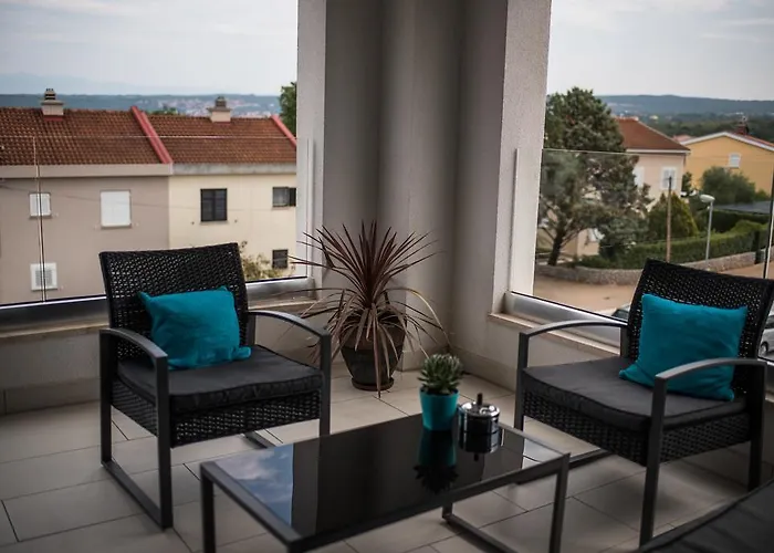 Mato Apartment Vantacici