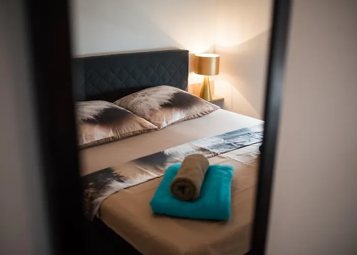 Mato Apartment Vantacici