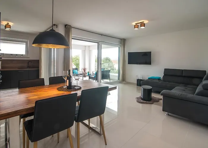 Apartment Mato *