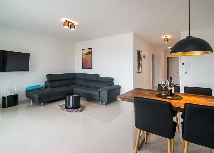Apartment Mato