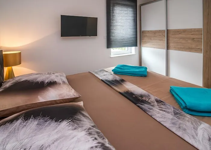 Apartment Mato Vantacici