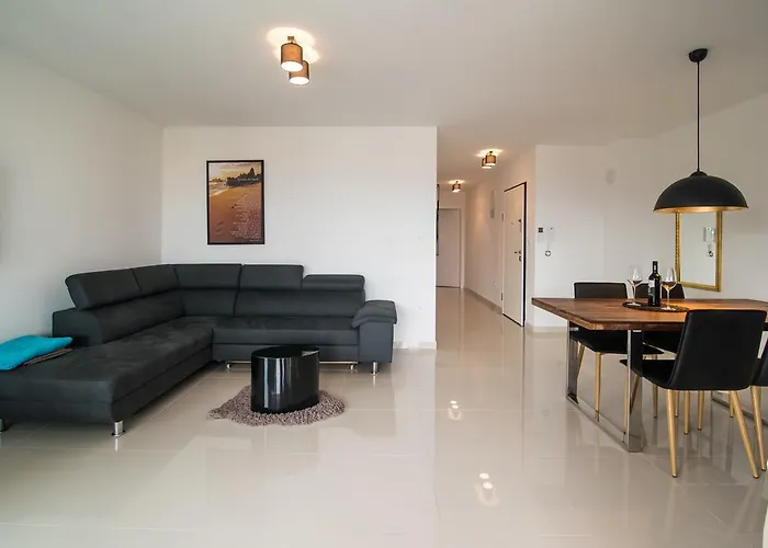 Apartment Mato *