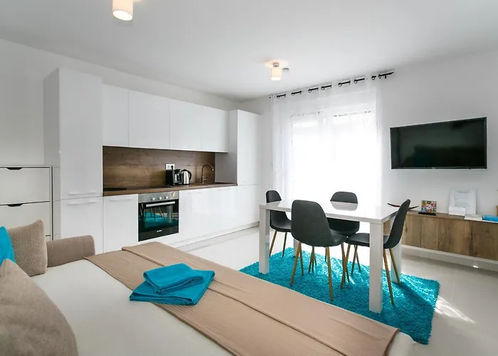 Mato Apartment Vantacici
