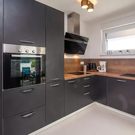 Apartment Mato *
