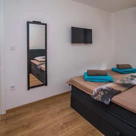 Apartament Mato