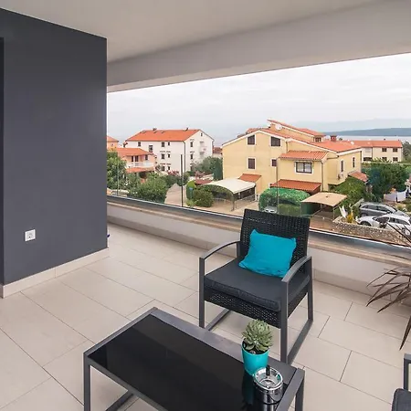 Apartment Mato *