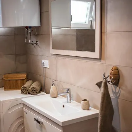 Apartment Mato