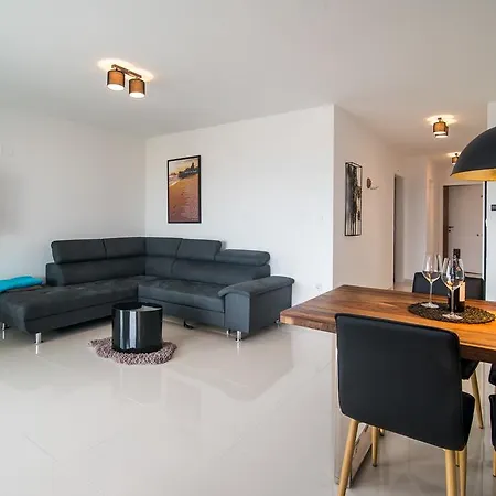 Apartment Mato
