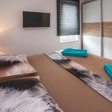 Apartment Mato Vantacici