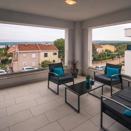 Apartment Mato