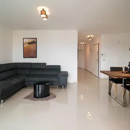 Apartment Mato *