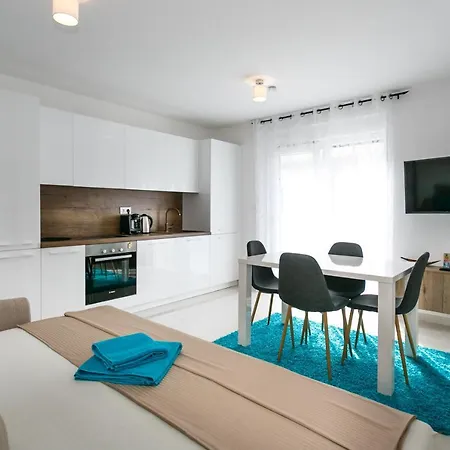Mato Apartment Vantacici