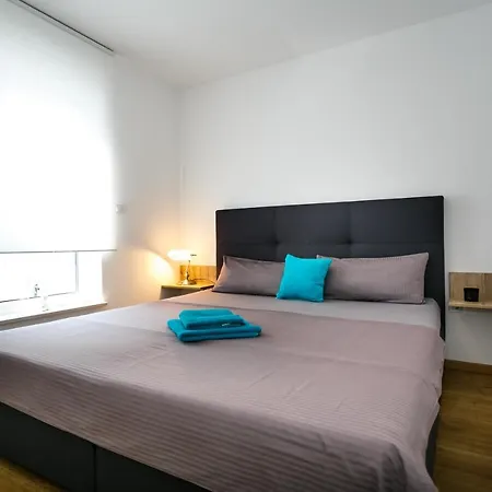 Apartment Mato *
