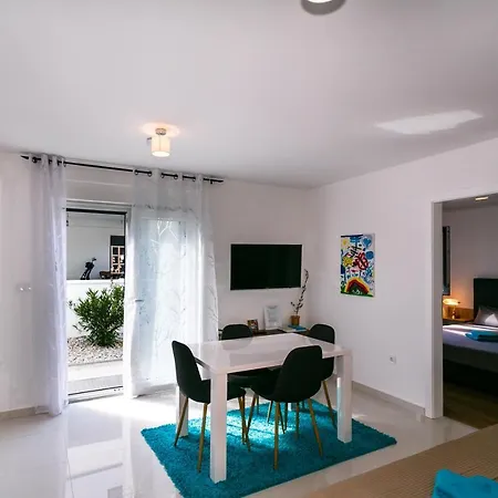 Apartment Mato